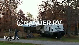 Gander Outdoors & RV TV Spot, 'Do More, See More'